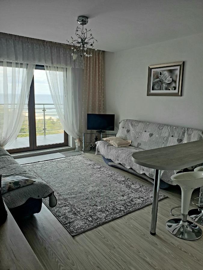 Apartamenty Porta Mare Dziwnówek Exterior foto